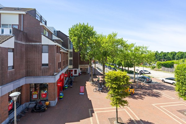 Medium property photo - Koningdwarsstraat 88, 1781 LC Den Helder